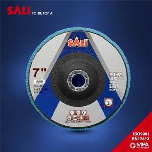 Precio de fábrica vendedor caliente de <span class=keywords><strong>la</strong></span> aleta de pulido <span class=keywords><strong>disco</strong></span> de pulido <span class=keywords><strong>disco</strong></span> de acero inoxidable - Product Image 1