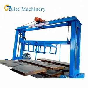 Concrete Slat Floor Making Machine for Pig and Sheep