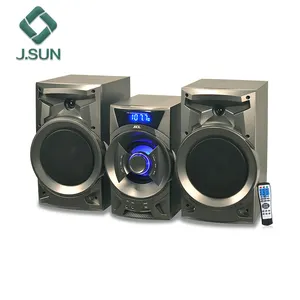 2.0 Stereo hifi multimedia active speaker system DM-8201