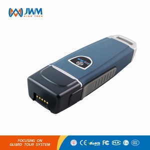 JWM WM-5000V5 Control <span class=keywords><strong>de</strong></span> Rondas <span class=keywords><strong>vigilancia</strong></span> <span class=keywords><strong>de</strong></span> guardia - Product Image 3
