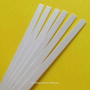 Ngà màu trắng 350 gram nước hoa kiểm tra giấy mùi hương giấy - Product Image 3