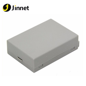 Jinnet Appareil Photo Numérique <span class=keywords><strong>Batterie</strong></span> <span class=keywords><strong>LP</strong></span>-<span class=keywords><strong>E8</strong></span> <span class=keywords><strong>LP</strong></span> <span class=keywords><strong>E8</strong></span> Pour Canon EOS Kiss X5 X6i X7i - Product Image 6