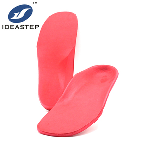 Design personnalisé <span class=keywords><strong>pied</strong></span> santé orthèses pour jambes arquées - Product Image 4