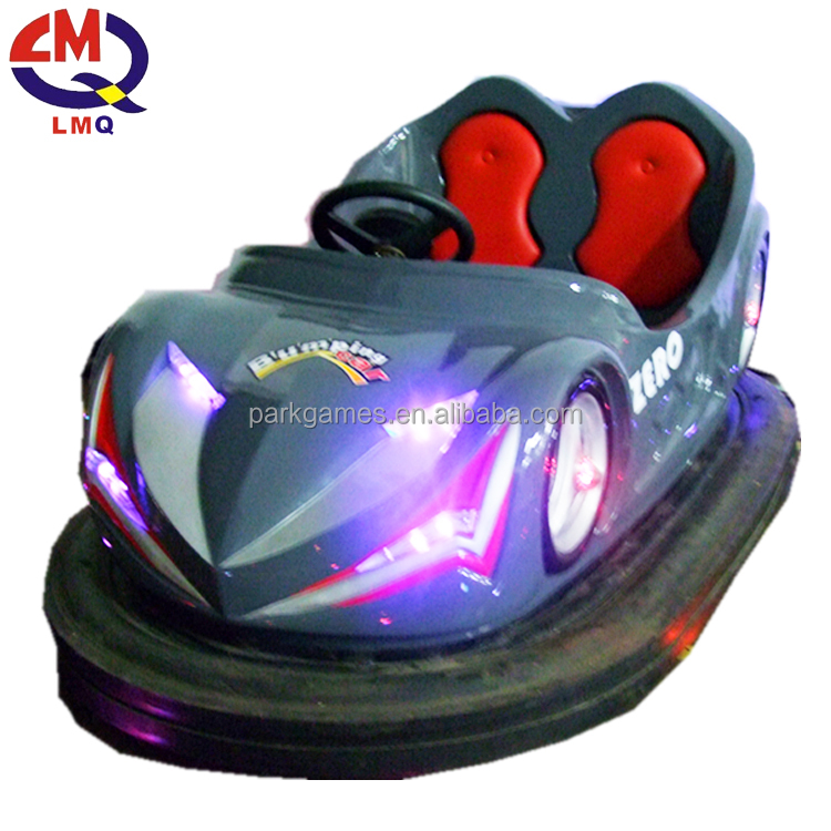 kids electric Bumper car exciting vintage dodgem bumper car for sale
