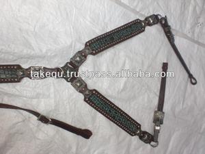 ปลอกคออกจระเข้สไตล์ตะวันตกสินค้าใหม่ - Product Image 1