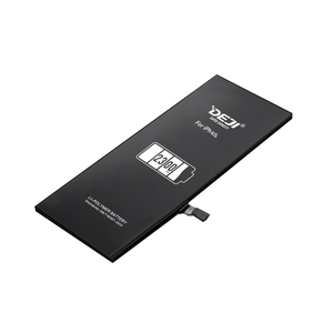 Điện thoại di động sửa chữa các bộ phận thay thế chất lượng cao Pin cho <span class=keywords><strong>iPhone</strong></span> điện thoại 6S siêu Công suất - Product Image 2