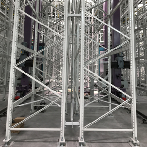 Kingmore Automatic Warehouse <strong>Van</strong> Pallet <strong>Racking</strong> Retrieval <strong>Racking</strong> Asrs <strong>System</strong> - Product Image 5