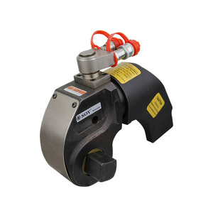 Hytorc Cùng Thực Hiện Tại Trung Quốc Ổ Đĩa Loại Thép Thủy Lực Mô-men Xoắn Cờ Lê - Product Image 2