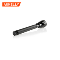 Geepas – lampe de poche jetbeam rechargeable du marché de dubaï