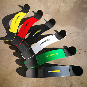 Équipement de gymnastique en aluminium de qualité supérieure Fitness <span class=keywords><strong>Biceps</strong></span> bras <span class=keywords><strong>Blaster</strong></span> planche d'entraînement pour l'haltérophilie <span class=keywords><strong>Biceps</strong></span> - Product Image 6