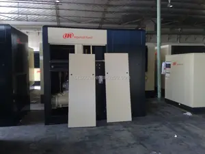 Low Price For Sales Ingersoll Rand Screw Air Compressors 90-160kw (M90-M160) 90KW 110KW 132KW 160KW