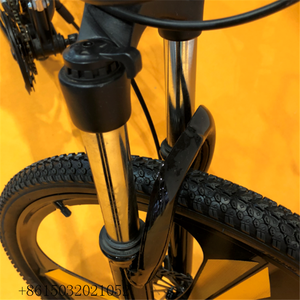 पाकिस्तान में 2018 सस्ते foldable साइकिल चक्र कीमत/<span class=keywords><strong>chainless</strong></span> तह बाइक/डाउनहिल कार्बन चीन लाल तह बाइक के लिए देवियों - Product Image 2