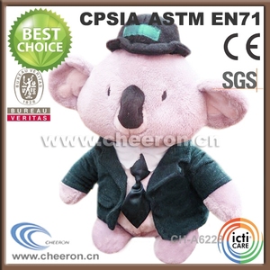 home decor <span class=keywords><strong>baby</strong></span> ippopotamo peluche made in china - Product Image 6