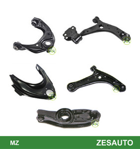 บูชแขนควบคุมรุ่นไฮลักซ์อะไหล่รถยนต์และช่วงล่าง - Product Image 6