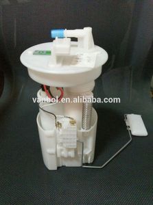 Conjunto de módulo de bomba de combustible eléctrica en tanque para Nissan Teana (2003-2008) - Product Image 5