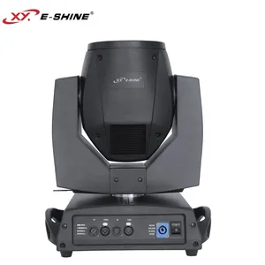 Đèn Pha Di Chuyển Super Pro, 7r 230W Sky 230W Sharpy 7r Beam, 7r 230W Sharpy