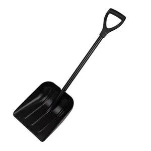 2021 New Design snow shovel/plastic snow shovel/snow shovel blades