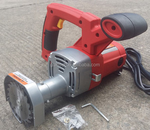 Cortacésped 110V 85mm 3-3/8 "6.8A abababcut INET iNet - Product Image 2