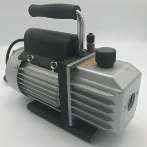 مرحلة واحدة دوارة مضخة هوائية دوارة ل HVAC AC التبريد تغذى - Product Image 4