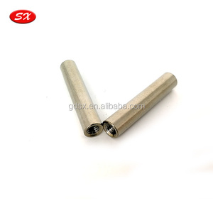 Barra Rosqueada em Aço Inoxidável com Rosca à Esquerda e à Direita (M3-M56/RoHS) - Product Image 2