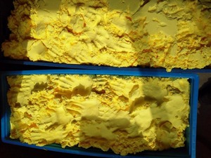 3D torta interior mágica arena modelado Arena, magia DIY arena - Product Image 6