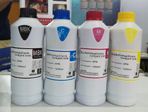 Mực Thăng Hoa Siêu Đen Cho Epson Surecolor Sc-p600 - Product Image 4