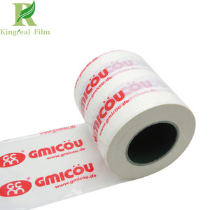 Proveedor verificado de propósito General precio razonable película estática - Product Image 6