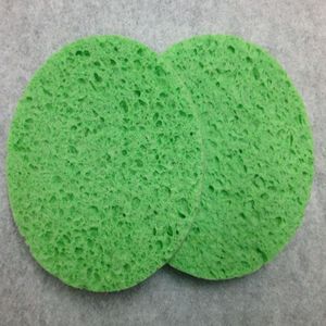 Diseñado por el cliente comprimido celulosa limpieza <span class=keywords><strong>Facial</strong></span> de <span class=keywords><strong>esponja</strong></span> - Product Image 3