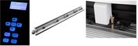 Plotter de Corte CA630 Mycut Stick con Pantalla Táctil Completa, Impresión y Corte, Sensor Láser