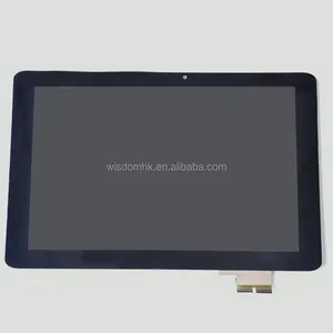 Untuk Acer A700 A701 LCD SCREEN DISPLAY PANEL