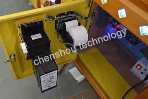 Tuyệt vời thu nhập fish hunter/đại dương vua thiết bị làm nhiễu/tiger strike cá bảng trò chơi cờ bạc <span class=keywords><strong>arcade</strong></span> trò chơi <span class=keywords><strong>cheats</strong></span> - Product Image 5