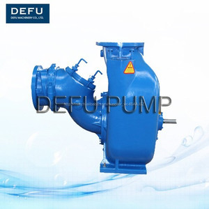 Gorman <span class=keywords><strong>Rupp</strong></span> T & U série auto amorçage Diesel pompe à eaux usées - Product Image 4