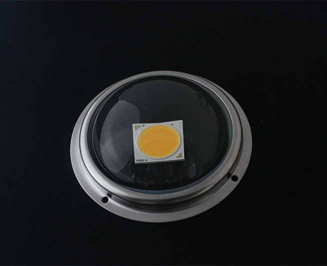 Led cob 120 градусов 100 мм для clu048 cxb 3590 KL-HB100-120