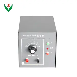 Trung Học Cơ Sở Cung Cấp Điện/Phòng Thí Nghiệm Vật Lý