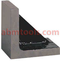 Solid <b>Cast</b> <b>Iron</b> Angle <b>Plate</b> for Industrial Use - Product Image 2