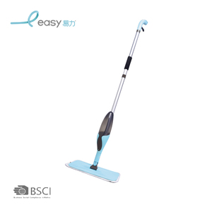 Fácil y sin esfuerzo flash polvo seco piso <span class=keywords><strong>limpieza</strong></span> MOP - Product Image 1