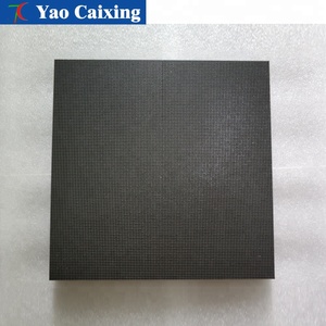 P1.875 <span class=keywords><strong>RGB</strong></span> Pixel Panel HD Hiển Thị <span class=keywords><strong>128X128</strong></span> Dot <span class=keywords><strong>Matrix</strong></span> Mooule <span class=keywords><strong>Smd</strong></span> <span class=keywords><strong>Rgb</strong></span> <span class=keywords><strong>Led</strong></span> Module Kỹ Thuật Số <span class=keywords><strong>Led</strong></span> Billboard Video Wall Panel - Product Image 3