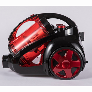 Aspirateur électrique domestique sans sac puissant Cyclone HEPA AT405 - Product Image 2