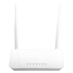 2019 Новый 300 Мбит/с Беспроводной ретранслятор маршрутизатор 2 внешних AntennasRealtek 8196E чипсет 802.11N маршрутизатор <span class=keywords><strong>Wifi</strong></span> домашней безопасности <span class=keywords><strong>Wifi</strong></span> - Product Image 4