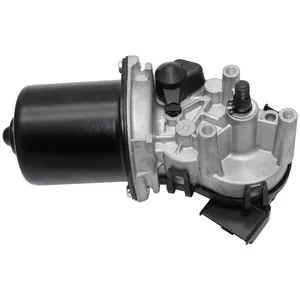 Hochwertiger neuer Scheiben wischer motor für Nissan QASHQAI OEM 28800-JD000 Valeo 579754