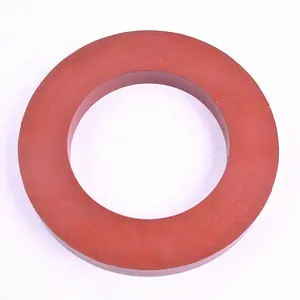耐热彩色硅胶密封橡胶垫圈