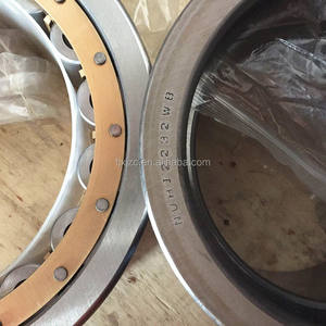 Rodamiento de Rodillos NUHJ2232WB para Cabeza de Locomotora NUHJ2232-WB - Product Image 3