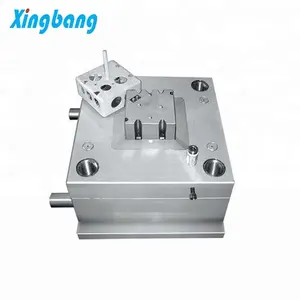 Electrical Plastic Switch Box Made in China Mold Manufacturer