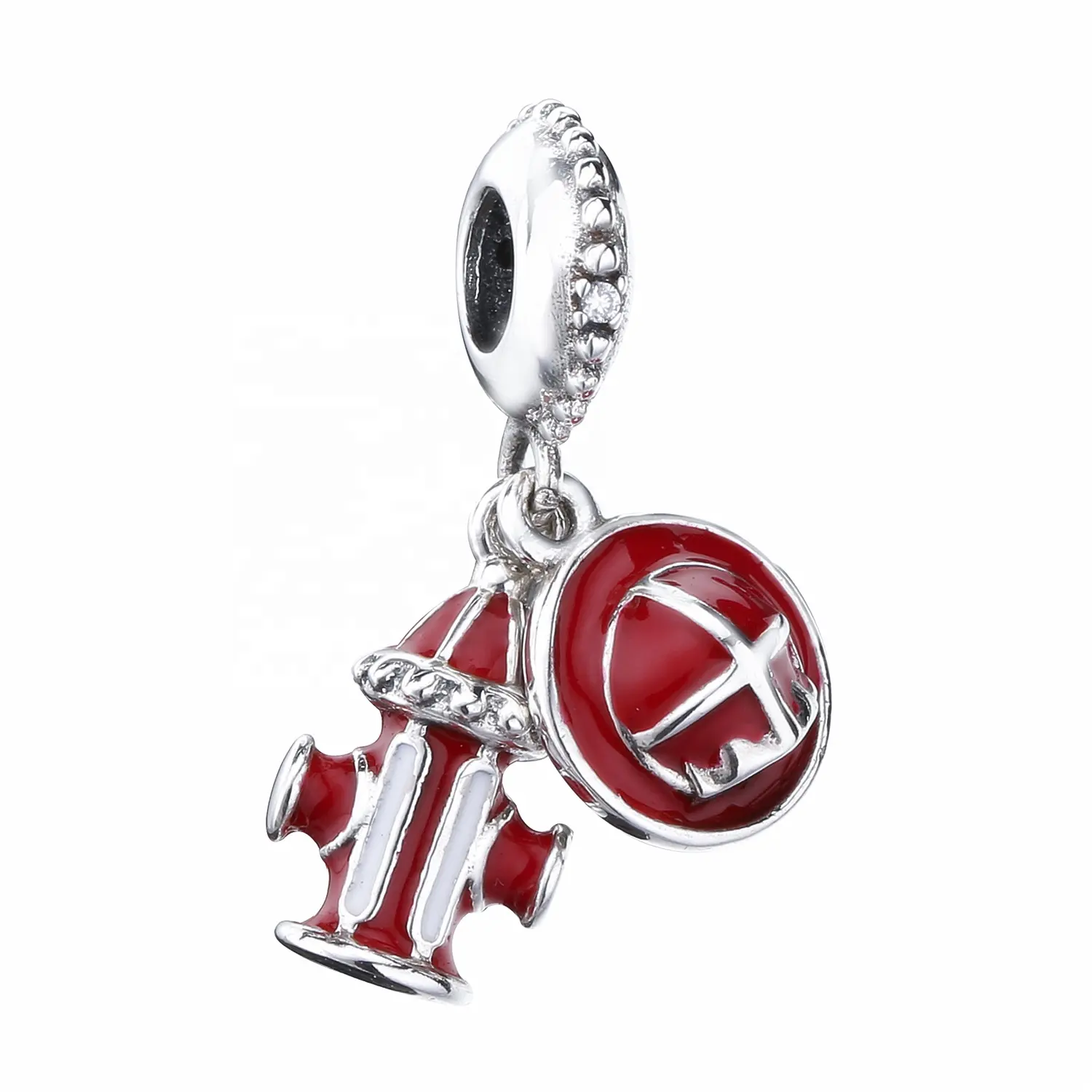Fire Hat Charm Fire Axe Charm Charms and Pendants Firefighter Charm Wholesale Fire Department Charm Fire figher Pendant