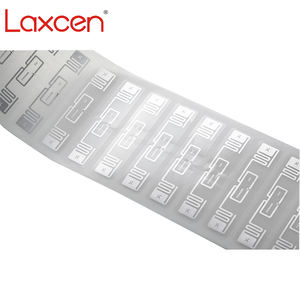 Harga Terbaik LX-E70 <span class=keywords><strong>Label</strong></span> Stiker <span class=keywords><strong>RFID</strong></span> Jarak Jauh Pasif UHF <span class=keywords><strong>Smart</strong></span> Paper Roll <span class=keywords><strong>Label</strong></span> 860-960MHz EPC Global Class1 Gen2 6m Access - Product Image 5