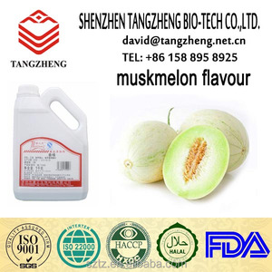 Líquido Concentrado <span class=keywords><strong>de</strong></span> Sabor del Melón Hami Melón Sabor - Product Image 5