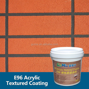 Enduit de stuc pour bâtiment, finition fine, plâtre <span class=keywords><strong>extérieur</strong></span>, <span class=keywords><strong>peinture</strong></span> texturée multicolore pour murs - Product Image 3