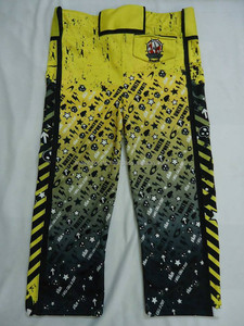 High Quality Custom Sublimated <b>Baseball</b> Pants Comfortable OEM Plus Size Design Team Youth <b>Baseball</b> Pants - Product Image 3