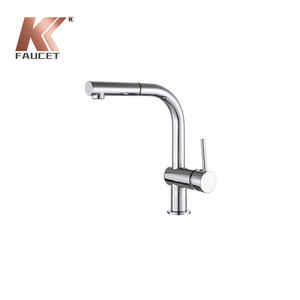 Personnalisé frap robinet de cuisine en plastique à double poignée - Product Image 1