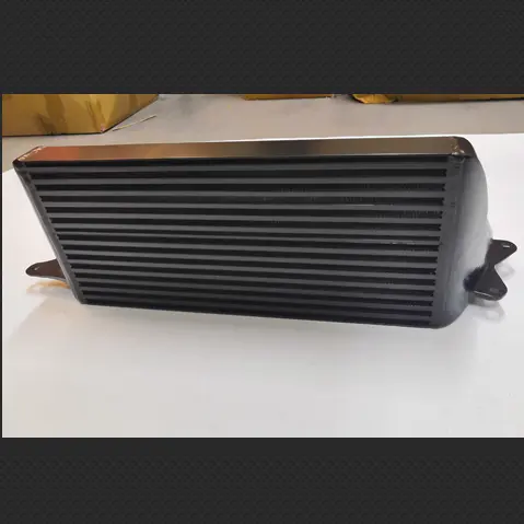 Intercooler Ad alte prestazioni Per BMW 635d E63/E64 525d 530d 535d E60/E61 04-10